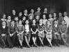 6th Grade Graduation of the Class of 1942
